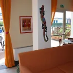 Apartahotel Moderno Lido Di Savio