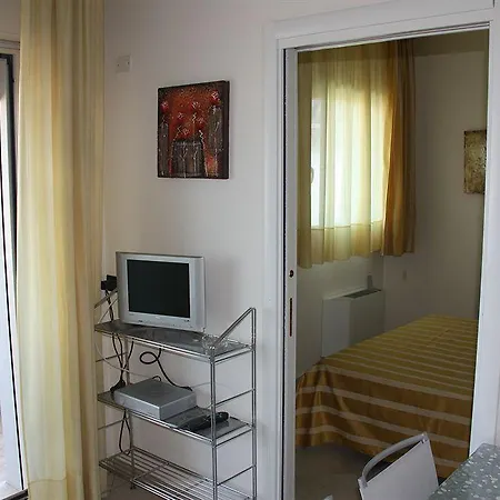 Moderno Lejlighedshotel Lido Di Savio