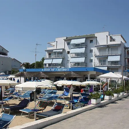 Moderno Lejlighedshotel