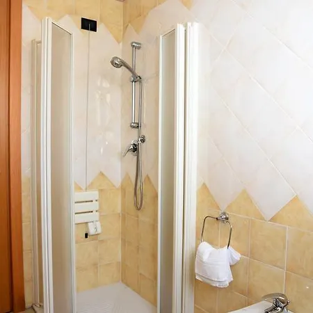 Aparthotel Moderno
