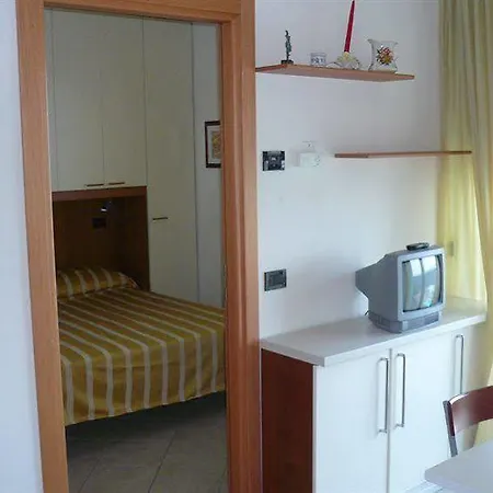 Lejlighedshotel Moderno 2*