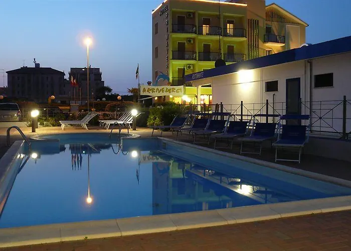 Moderno 2* Lido Di Savio