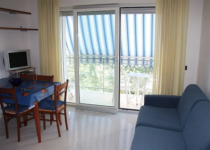 Lejlighedshotel Moderno Lido Di Savio