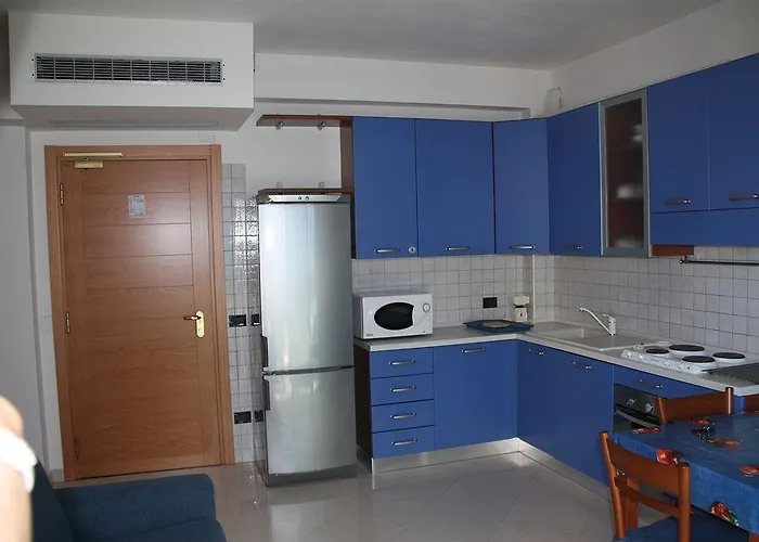 Moderno 2* Lido Di Savio