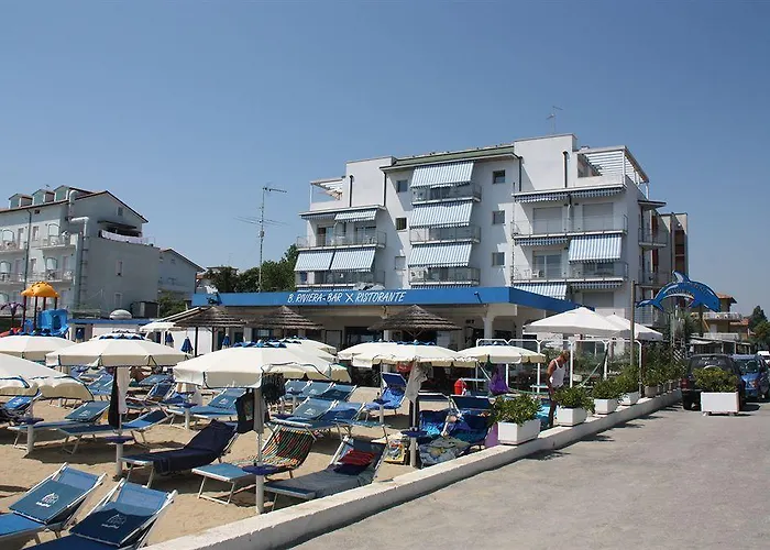 Moderno Lejlighedshotel