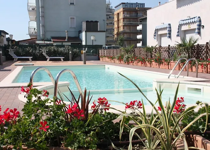 Lejlighedshotel Moderno 2*