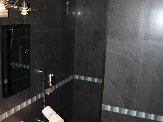 Lejlighedshotel Moderno 2*