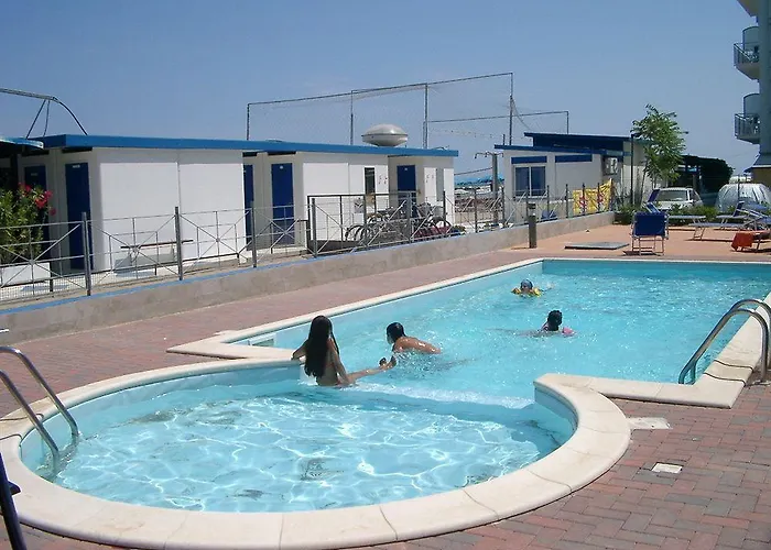 Moderno Lido Di Savio