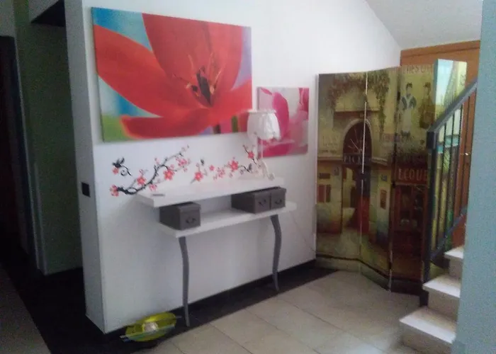 Moderno Lejlighedshotel 2*