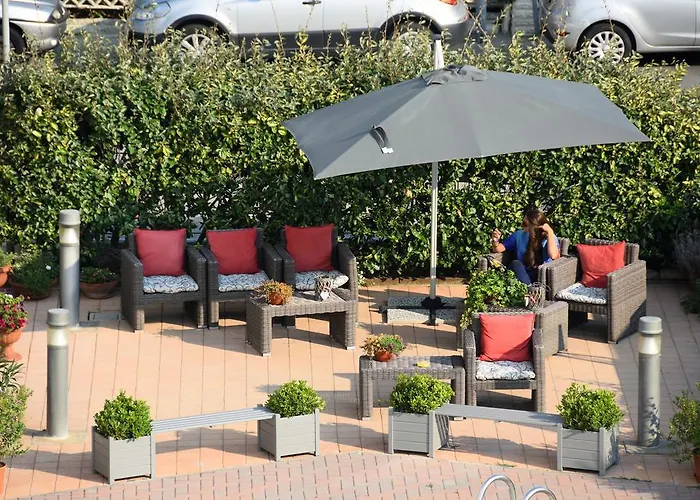 Moderno 2* Lido Di Savio