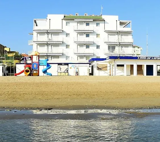 Lejlighedshotel Moderno