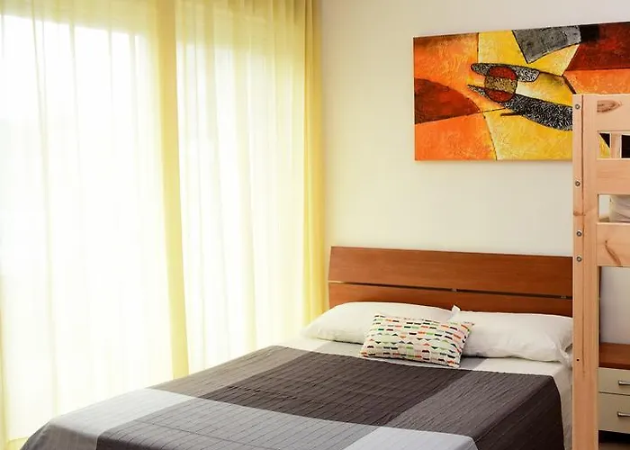 Lejlighedshotel Moderno 2*