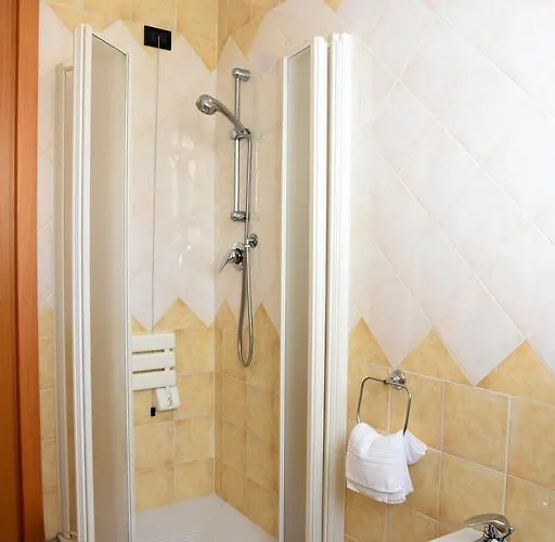 Lejlighedshotel Moderno