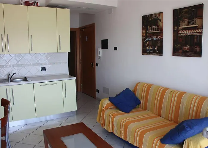 Moderno 2* Lido Di Savio