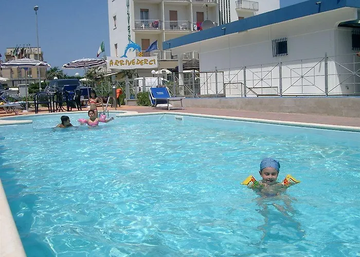 Moderno Lejlighedshotel 2*