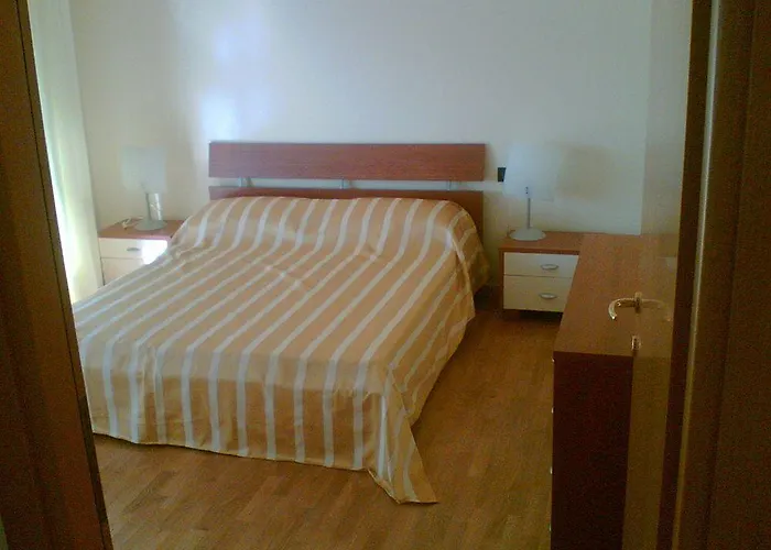 Moderno Lejlighedshotel