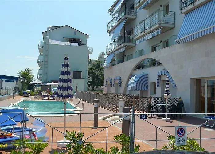 Moderno Lido Di Savio