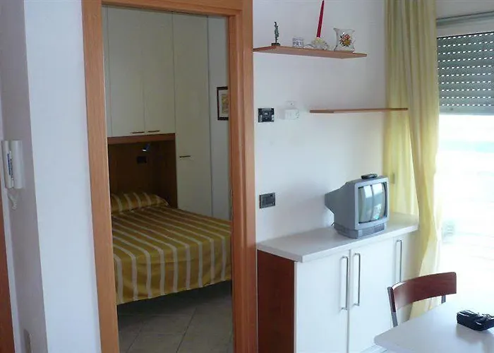Lejlighedshotel Moderno 2*