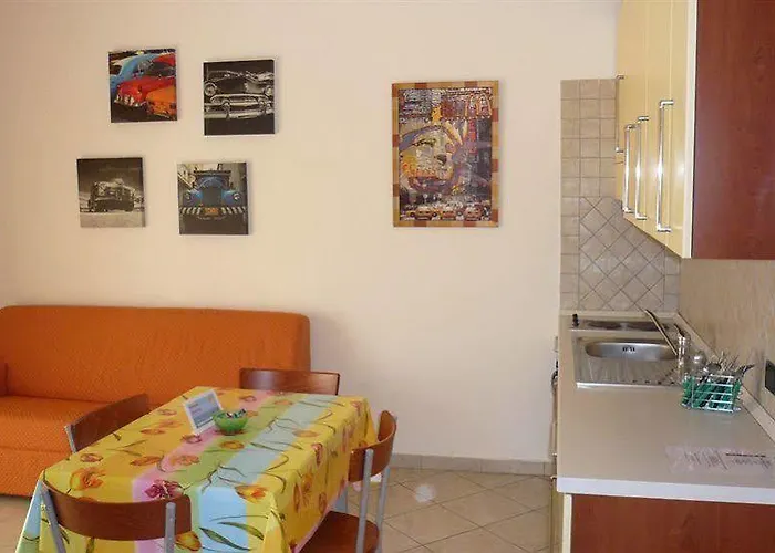 Moderno 2* Lido Di Savio