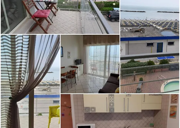 Moderno 2* Lido Di Savio