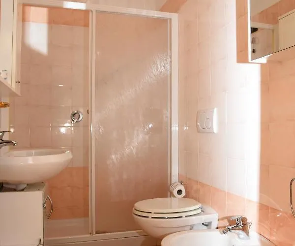 Lejlighedshotel Moderno