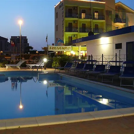 Moderno 2* Lido Di Savio