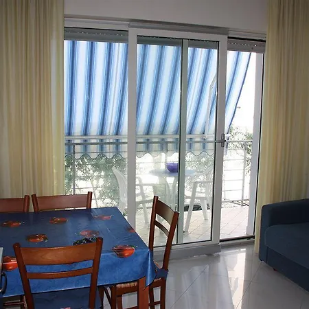 Aparthotel Moderno Lido Di Savio