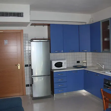 Moderno 2* リド・ディ・サヴィオ