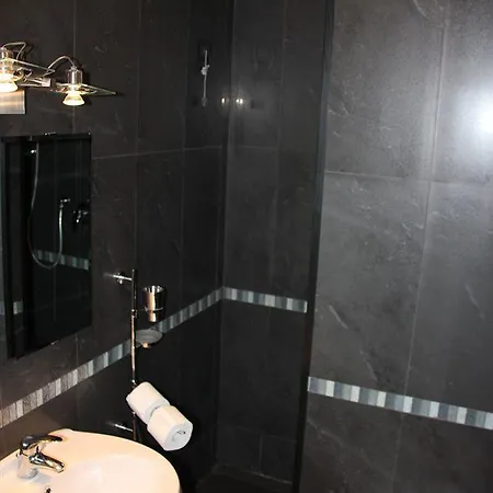 Appart hôtel Moderno 2*