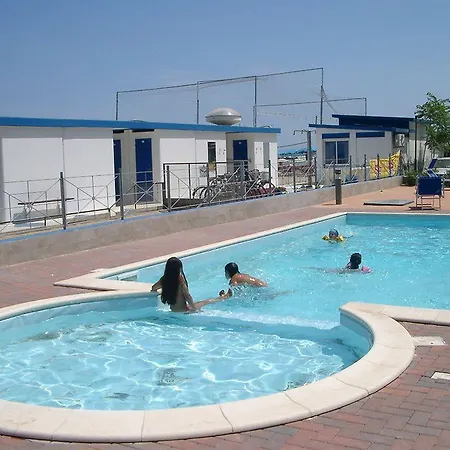 Moderno Lido Di Savio