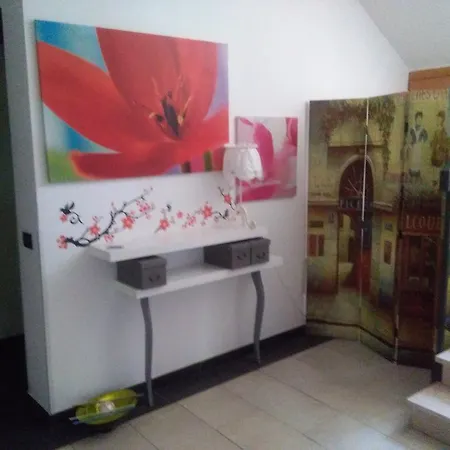 Moderno Aparthotel 2*