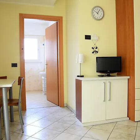 Moderno Aparthotel Lido Di Savio