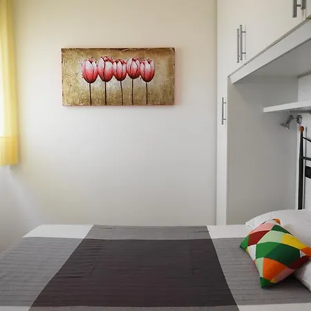 Moderno Aparthotel Lido Di Savio