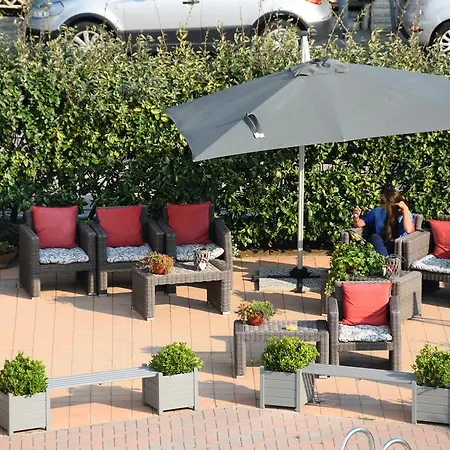 Moderno 2* リド・ディ・サヴィオ