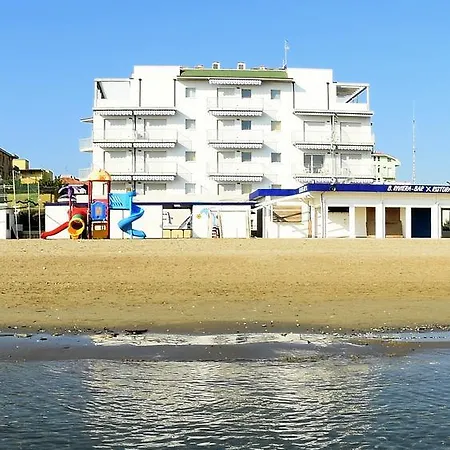Aparthotel Moderno