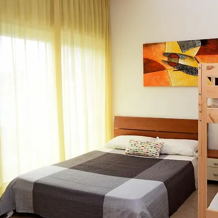 Appart hôtel Moderno 2*