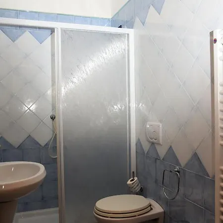 Aparthotel Moderno Lido Di Savio