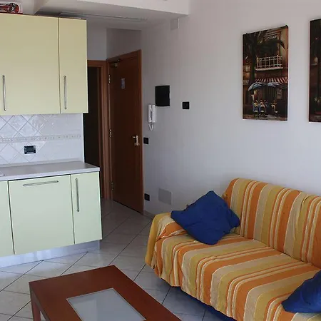 Moderno 2* Lido Di Savio