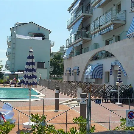 Moderno Lido Di Savio