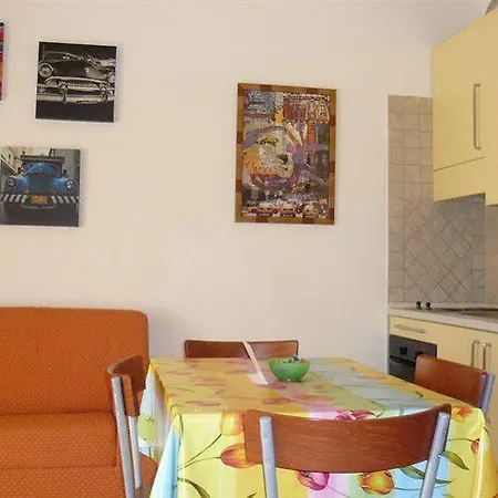 Moderno Aparthotel Lido Di Savio
