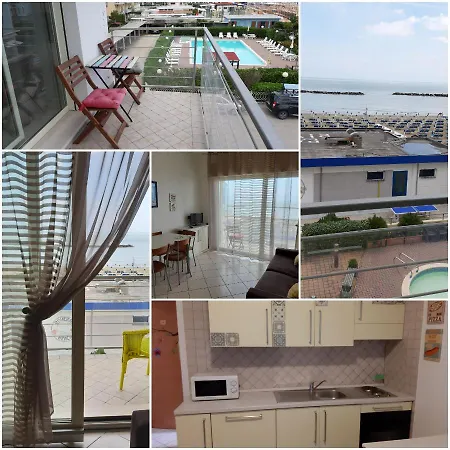 Moderno 2* Lido Di Savio