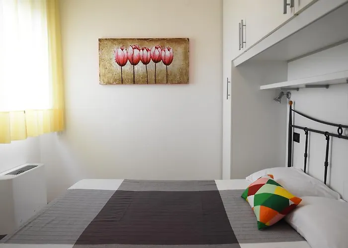 Moderno 아파트호텔 리도 디 사비오