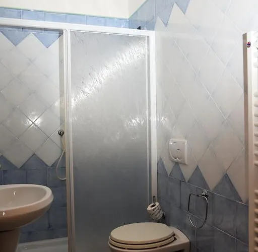 아파트호텔 Moderno 리도 디 사비오